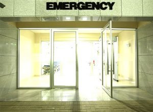 24 Hour Emergency