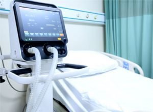 Intensive Care Unit (ICU)