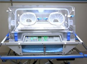 Neonatal Intensive Care Unit (NICU)