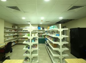 Pharmacy
